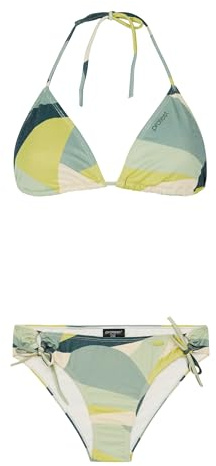 Protest Damen Triangel-Bikini PRTFlava Xs/34