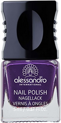 Alessandro > Nagellack Ibiza Spirit Nail Polish 340 Hippie Nights 5 ml