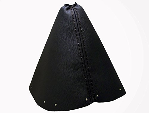 Cargaiter - Funda Palanca de Cambios Accesorio Compatible con Peugeot 407 (2004-211)