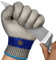 APTTOOL Schnittschutzhandschuhe, 2.0 Aktualisierte Version von Schnittfeste Handschuhe, Schnittschutz Handschuhe, für Metzger Küche Austern Shucking, Fleisch Schneiden, Holzschnitzen und Garten