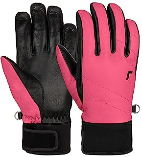 Reusch Damen Handschuhe Juliette extra warm, wasserdicht, extra atmungsaktiv