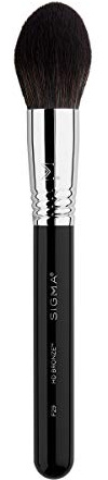 Sigma Beauty F29 HD Bronze™ Makeup Brush
