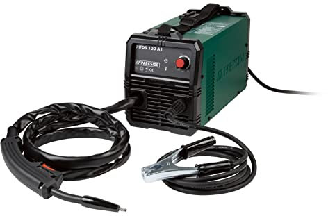 Parkside Inverter Schweißgerät PIFDS 120 A1
