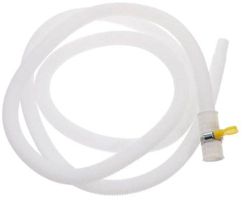 BESTOYARD Tubo De Drenaje para Aire Acondicionado Manguera De Drenaje para Aire Acondicionado Portátil Manguera De Drenaje para Aire Acondicionado Portátil Tubo De Drenaje Flexible
