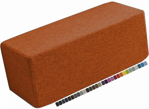 Premium Bettlückenfüller, Matratzenbrückenkissen, Bettgeländerfüller für Doppelbetten, 140 x 20 x 20 cm – weich, perfekt zur Vermeidung von Lücken und zur Verbesserung des Komforts.