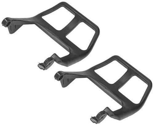 DEMULAX Protector de Mano for Motosierra, Repuesto Directo for manija de Freno de Motosierra, for 021, for 023 Protector de Mano para Motosierra