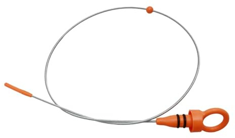 Callume Varilla de aceite compatible con Audi A2 8Z Polo 9A Ibiza 6L Fabia 6Y