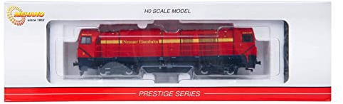 Mehano VOSSLOH G2000 8812