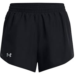 Under Armour Damen Shorts Ua Fly By 3'' Shorts