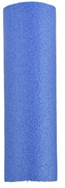 2 Piezas Churro Piscina Espuma con Orificios, Conectore para Fideos Piscina, Junta Conexión del Constructor Fideos Natación, Accesorio Flotador Natación Bricolaje