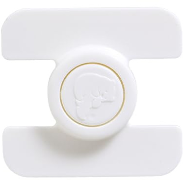 Locks frigo per bambini - Strong senza esercitarsi cuscinetti per le porte per il bambino, armadi a lucchetti per, cassetti, e elettrodomestici da cucina per mantenere i bambini al sicur