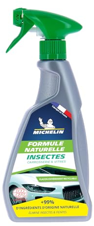 Michelin 009164 ecologica Shampoo Lucidante, 500 ml