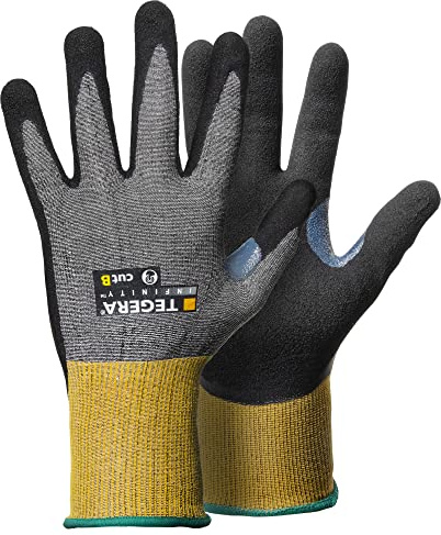 Tegera Ejendals Handschuh-Paar 8805 Infinity, Handschuhgröße: 9