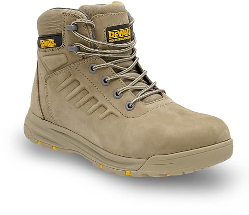 DEWALT Lima Stone - Botas de trabajo