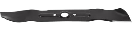 WORX Lame d'origine WA0027 Ø34 cm pour tondeuse WG779E | Lame en acier robuste d'origine pour une coupe nette et durable, compatible tondeuse WG779E