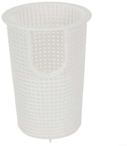 Piscine, panier d'écumoire, piscine, pompe, filtre à sable, panier filtrant, pour 3/4HP, 2400GPH