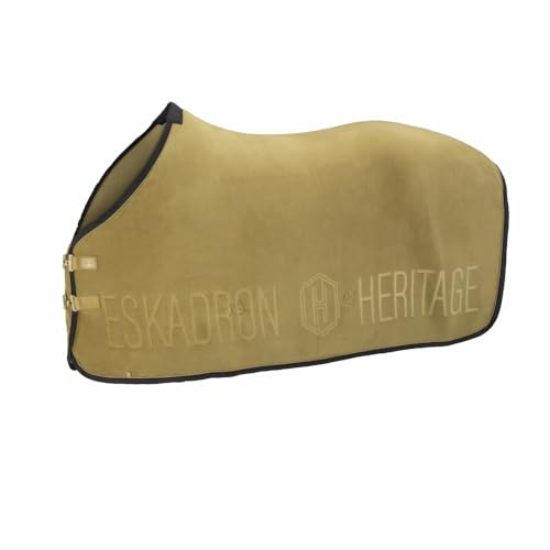 Eskadron Abschwitzdecke Fleece - Heritage 2025