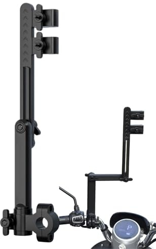 Umbrella Holder for Stroller Adjustable Bicycle Support