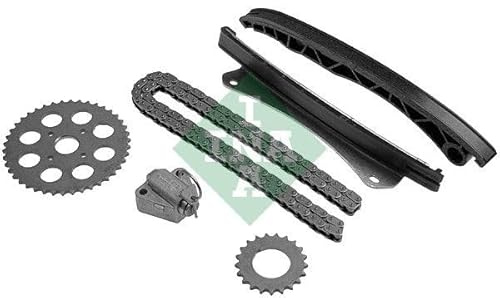 INA 559 0135 10 Steuerkettensatz Steuerkette