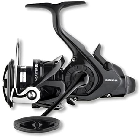 Daiwa 19 Emcast BR LT, Freilauf Angelrolle