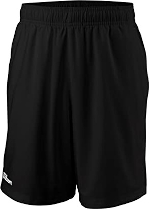 Wilson B Team II 7 shorts - sport - barn