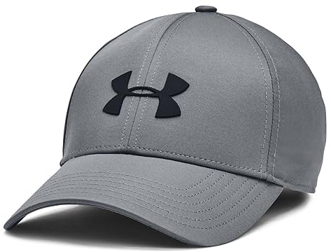 Under Armour Herren Storm Blitzing Adj Hat