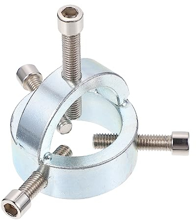 GLEAVI Steel Range Hood Fan Impeller Puller Tool for Kitchen Exhaust Maintenance Wind Wheel Removal Device Compatible Kitchen Ventilation Systems
