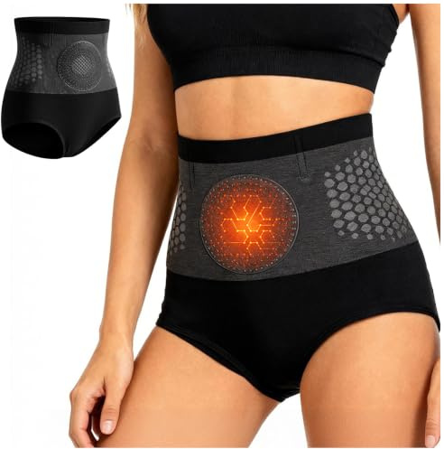 Short Gainant Sculptant Femme Taille Haute Noir XL sans Couture | Short Taille Haute avec Soutien Abdominal Confortable Idéal pour Yoga Fitness Et Usage Quotidien.