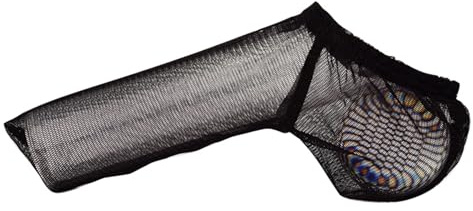 YOSUWOAI Hombres C String Bag Slip Bikini Briefs Penishülle Mini Tanga Thong Bulge Pouch Ropa Interior Elefante Calzoncillos Sexy Erótica Tanga Transparente Lencería Apasionada