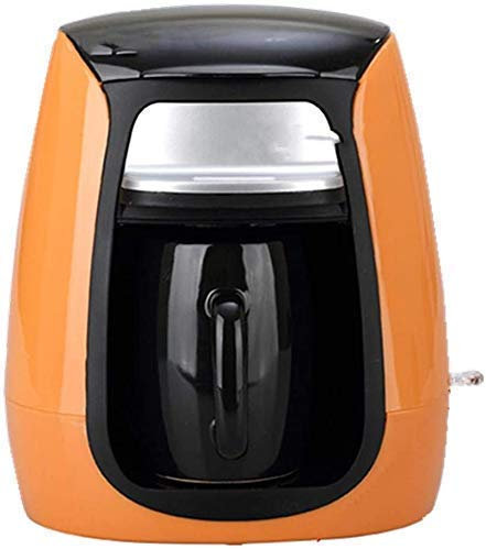 HUAIMEN Bean to Cup Coffee Machine Coffee Capsule Machines,Coffee & Machineshousehold Drip Small Coffee Machine