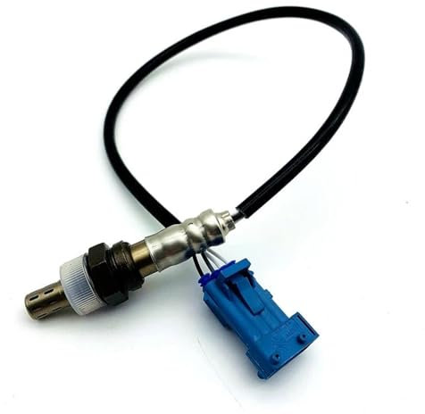 NYSQOFMB NOX-Sensor Downstream-Sauerstoffsensor O2 Lambdasonde Für Mini R56 R57 R58 R59 R55 Für R60 R61 Für Cooper S 2006–2013 11787548961 Lambdasonde Diagnosesonde