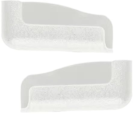 Djowyh Support de voiture pour tableau de bord - Support de téléphone portable - Support de tableau de bord - Alimentation automobile réglable pour écrans de 6,8 pouces