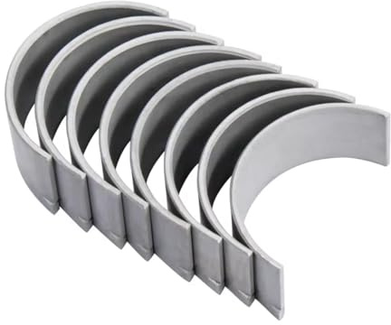 Compatibile Con Per Fz1-N Per Fz1 Per Per Naked 2006-2012 Parti Del Cuscinetto Di Biella Del Motore Per Motocicletta 34 Mm ~32 Mm 2D1-11656-00-00 Cuscinetto Principale Albero