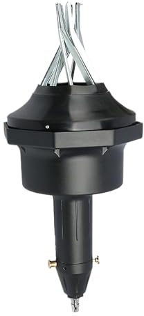 Herramienta de instalación de maletero CV | Dispositivo de extracción de jaula de bola de agarre fuerte - Expansor de herramienta de arranque de junta CV | para remolque, RV, automóvil, sedán