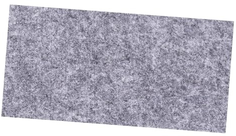 Oshhni Tapis de calligraphie chinoise, bloc-notes à dessin à l'eau, pliable et réutilisable, pour artistes, apprenants, enseignants, écoliers et adultes, Gris
