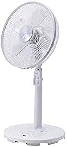 Grunkel Ventilador de pie silencioso FAN-14SILENCE, 2–28W, 4 velocidades, 3 modos, aspas 40 cm, temporizador 7,5 h, oscilación 75°, mando a distancia.
