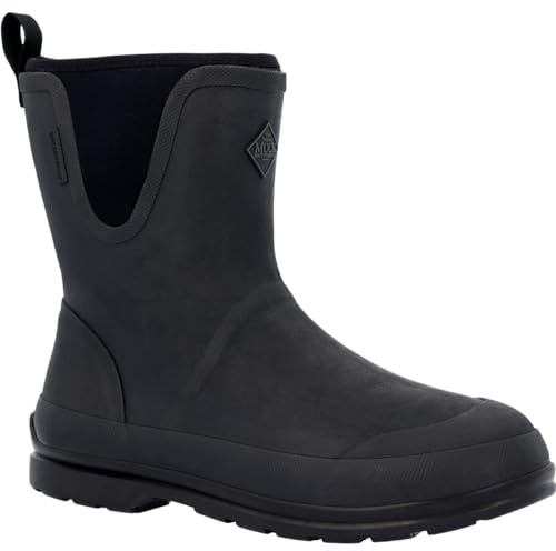 Muck Boots Herren Muck Originals Pull On MidGummistiefel