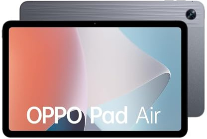 OPPO Pad Air 4GB 64GB Gray