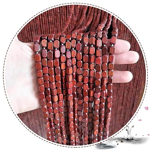 Jolan Bead Curtains, Door Curtain,Natural Bamboo Wooden Beaded Curtain 60x200/70×200/80x200/90x200/100x200cm,Hanging String Beaded Curtain,Home Decor Divider Panel Fly Screen,W×H-70strands(70×180cm)
