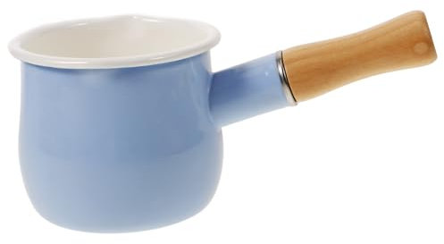 Mini-beurrier de Style de 10 Cm pour Aliments pour Bébé Cuisson sur La Cuisinière