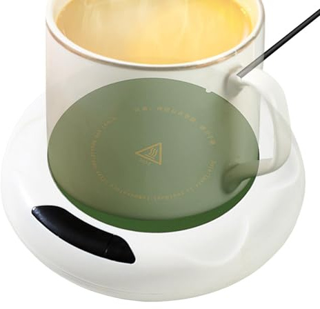 Scaldabagno da caffè, scaldatazza, scaldabagno per latte USB intelligente