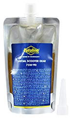 Aceite Packs / Transmisión Putoline Scoot Gear Aceite 75 W-90 (125ml)