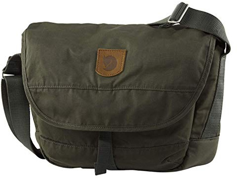 Fjällräven Damen Herren Bodybag Greenland Shoulder Bag Small One Size