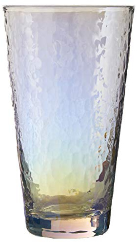 Premier Housewares 1405302 Hi Ball Glasses