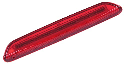 1x 3. BREMSLEUCHTE BREMSLICHT STOPLICHT ZUSATZBREMSLICHT ZUSATZBREMSLEUCHTE HINTEN