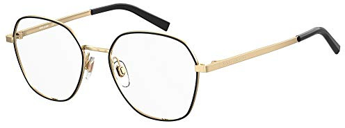 Brillen Marc Jacobs MARC 476/G/N Black Gold 54/18/140 Damen