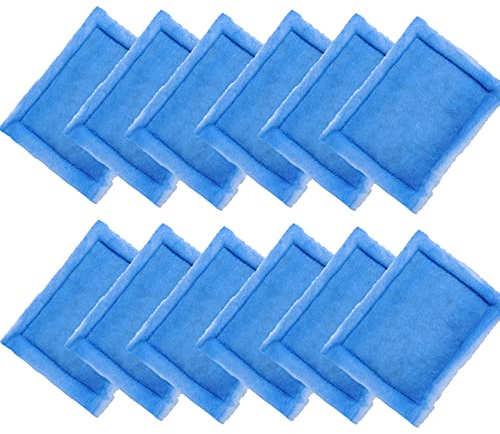 Filter Cartridges Compatible with Aqua-Tech 30-60/20-40, Fish Tank Filters