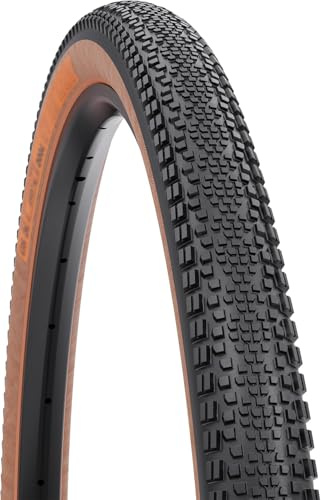 Wtb Riddler TCS Light SG Fast Rolling 60TPI Tubeless 700 X 45 Gravel Tyre 700 x 45