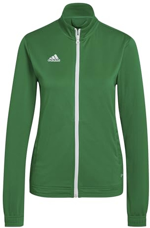 adidas Women's Entrada 22 Track Jacket Track Top