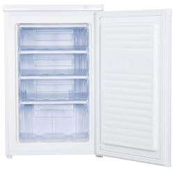 Congélateur Table Top Blanc CTT91BE 88L
